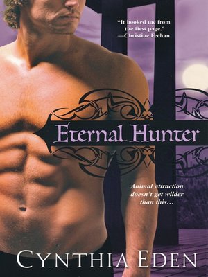 cover image of Eternal Hunter
